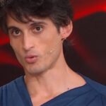 Alberto Ravagnani a Ballando con le stelle: “Non volevo essere complice di un’ipocrisia”