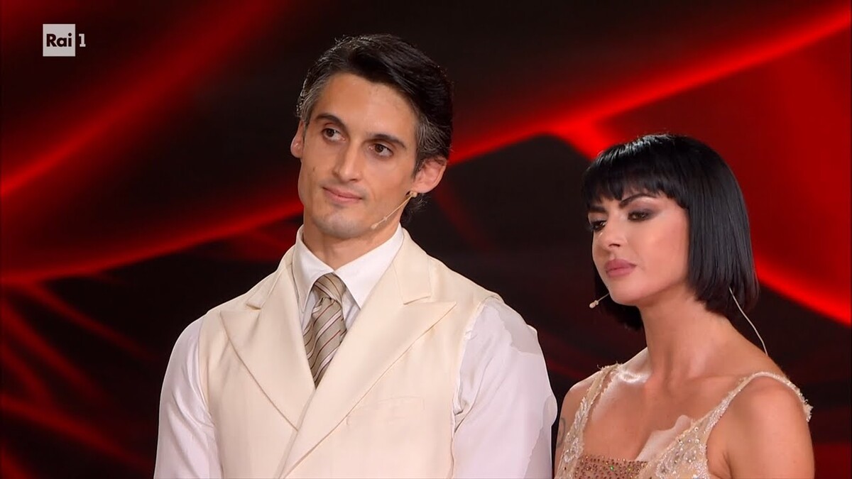 foto alberto ravagnani ballando con le stelle intervista