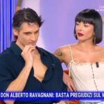 Ballando con le stelle, Alberto Ravagnani nel mirino del web: “E’ un problema”