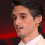 Ballando con le stelle: Alberto Ravagnani risponde all’accusa di incoerenza