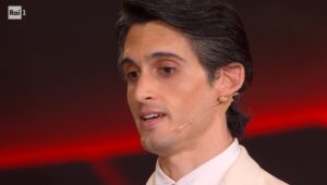 foto alberto ravagnani sfogo dopo scontro con barbara durso