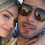 Uomini e Donne, Alessia Cammarota e i rapporti con Aldo: “Il tempo guarisce”