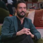 Alex Belli pronto a lasciare il GF Vip? “Non è l’edizione che si aspettava”