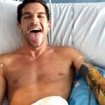 Amici, Simone Nolasco dopo l’incidente stradale: “Il dolore è parte integrante della vita”