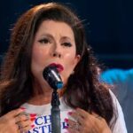 Tale e Quale Show, Anna Pettinelli protagonista: “È l’erede di Carmen Di Pietro”