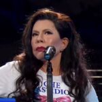 Tale e Quale Show, Anna Pettinelli: “Non devo dimostrare più nulla a nessuno”