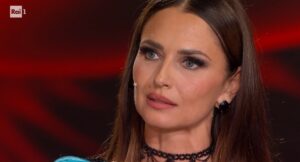 foto anna safroncik ballando con le stelle intervista