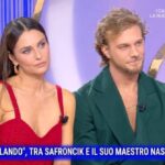 Ballando con le stelle, Anna Safroncik contro la giuria: “Me la stanno facendo pagare”
