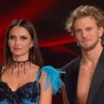 Anna Safroncik si ritira da Ballando? Crisi nera con Leonardo Lini: “Non mi toccare”