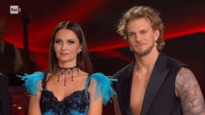 Foto Anna Safroncik Leonardo Lini Ballando