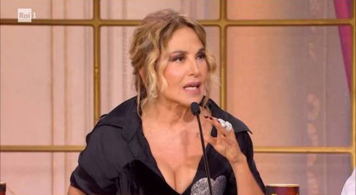 foto barbara durso accusata di aver fatto outing a pasquale la rocca