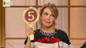 foto barbara durso cachet ballando con le stelle rumor