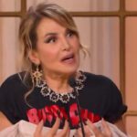 Ballando: debutta Barbara d’Urso, ma i social vogliono la Lucarelli, che replica