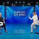 Mara Venier, che colpo: Barbara d’Urso a Domenica In il 18 ottobre per sfidare Amici