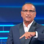 Ascolti Tv 7 ottobre: Carlo Conti trionfa con Tale e Quale e mette ko La Ruota