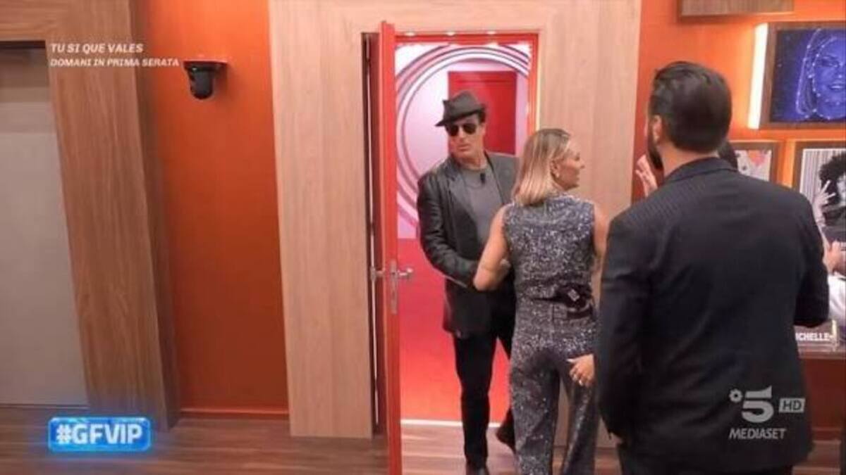 foto casa gfvip ribellione anticipazioni 30ottobre