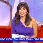 Ascolti Tv daytime 27 ottobre, impresa Balivo: La volta buona tallona Uomini e Donne