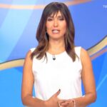 Ascolti daytime 6 ottobre: boom Caterina Balivo, La volta buona sfiora il 20%