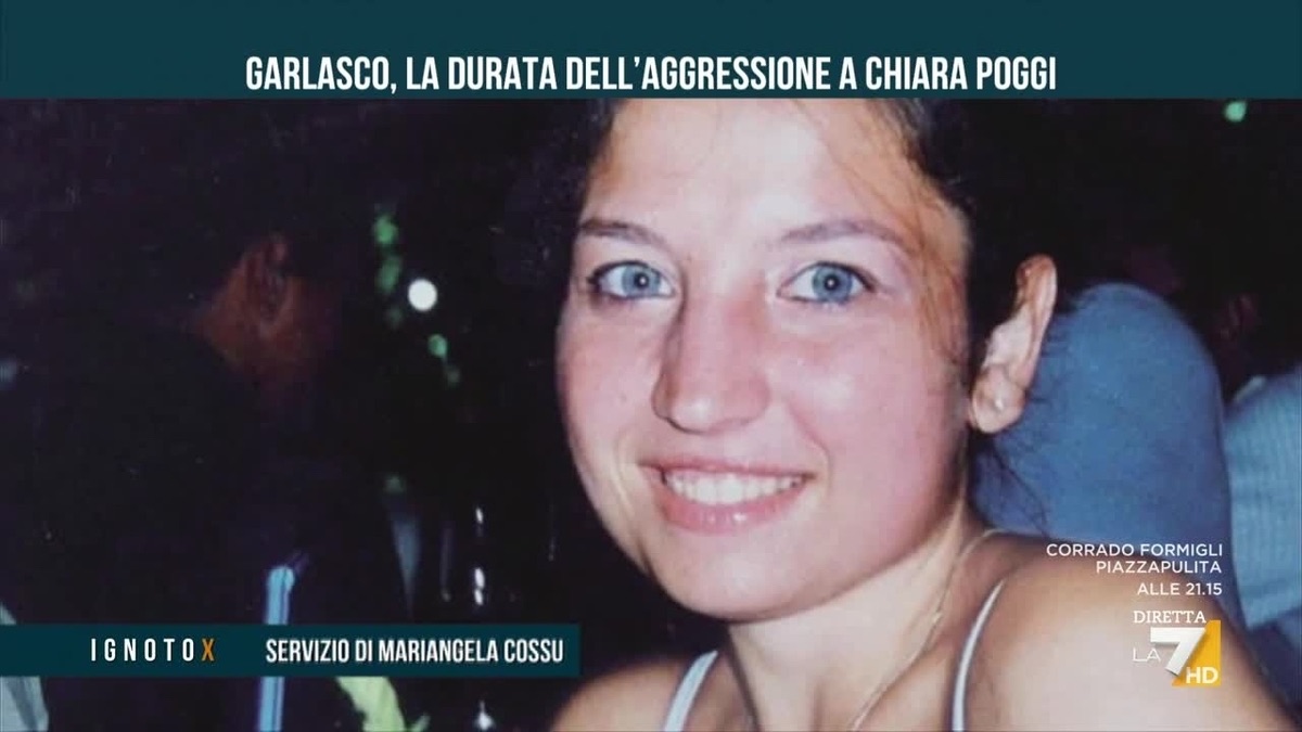 foto chiara poggi garlasco