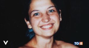 foto chiara poggi genitori verissimo