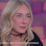 Cristel Carrisi non parla più con papà Al Bano: “C’è un silenzio tra noi. Fa male”