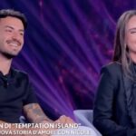 Verissimo: Cristian Mascolino presenta la sua nuova fidanzata Nicole Cena