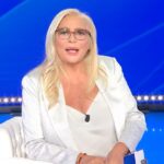 Domenica In: “Salotto di Nonna Speranza”, ma Mara Venier fa boom di ascolti