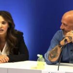 Elena Sofia Ricci sgrida ancora la Rai per l’inizio della prima serata: “Ingiusto”
