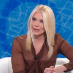 Eleonora Daniele torna con Storie di sera: focus sul caso di David Rossi