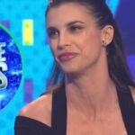 Tu sì que vales, Elisabetta Canalis: “Sempre sognato di lavorare con Maria De Filippi”