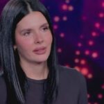 Verissimo, Evelina Sgarbi preoccupata per il padre Vittorio: “Portato in giro debilitato”
