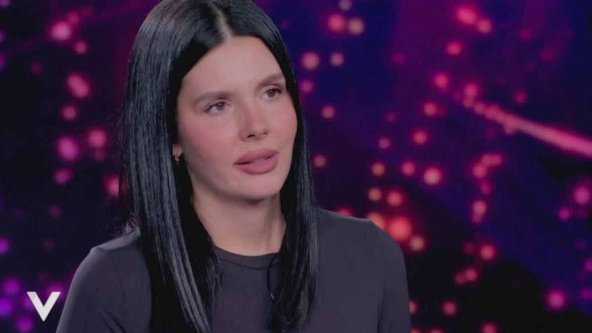 Foto Evelina Sgarbi Verissimo 2026