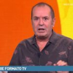 Fabio Canino: “Mai avrei avuto coraggio di lasciare Ballando”, e l’ipotesi sulla d’Urso