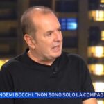 Fabio Canino spinto a lasciare Ballando con le stelle? La sua verità