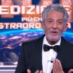 Ascolti Tv 18 ottobre: boom Fiorello al 26.3%, La Ruota batte Affari Tuoi