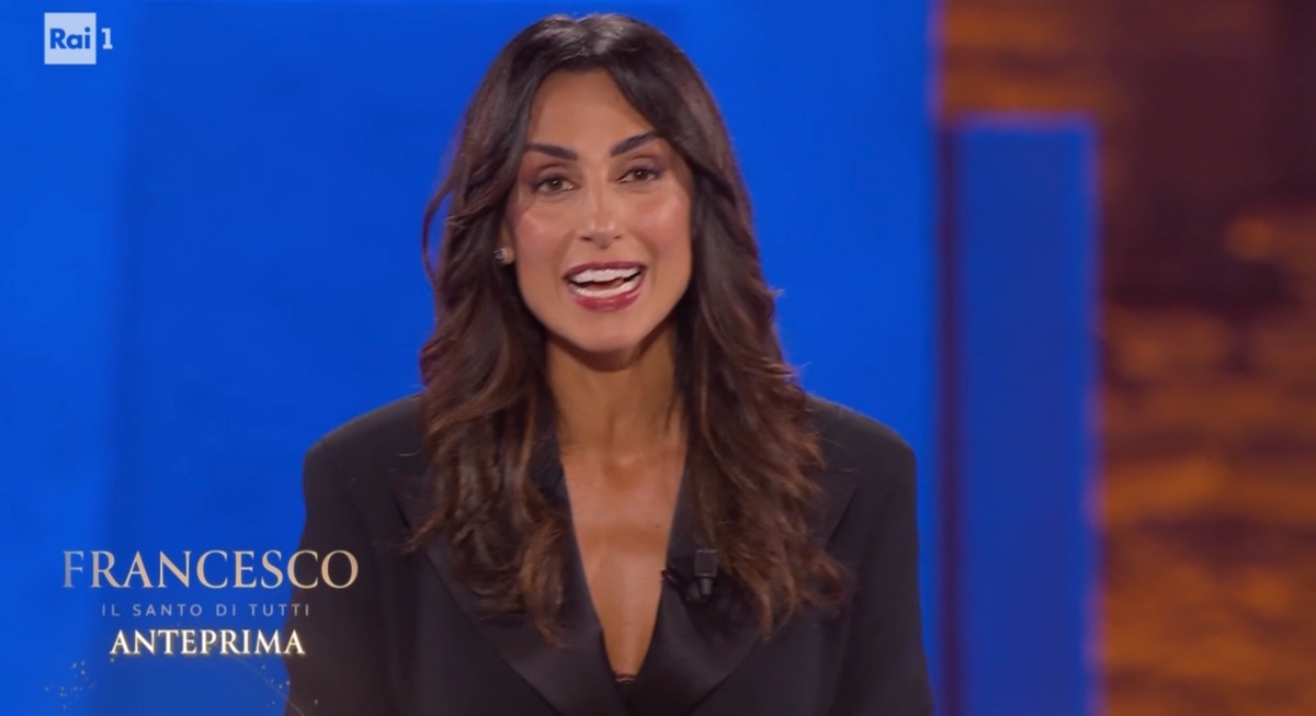 foto francesco il santo di tutti giorgia cardinaletti