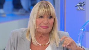 Foto Gemma Galgani ottobre 2026