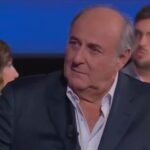 La ruota della fortuna: le lacrime di Gerry Scotti accendono la sfida con Affari Tuoi