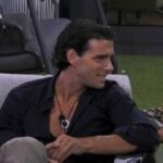 Grande Fratello Vip, Giacomo Gallani si infortuna: come sta, cos’è successo