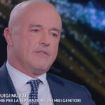 Verissimo, Gianluigi Nuzzi e il rapporto con la mamma: “Sempre paura del suo giudizio”