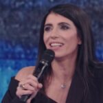 Giorgia e il matrimonio con Emanuel Lo: “Me l’ha chiesto, ma nessuno ha organizzato”