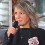E’ sempre mezzogiorno, torna Giusina Battaglia dopo il lutto: “Giorni terribili”