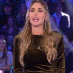 GF Vip anticipazioni 19 ottobre: Ilary Blasi si affida alla Marini per evitare il flop