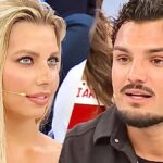 Uomini e Donne, Ketrin Bruno: “Ho visto Giovanni Grazioso abbastanza confuso”
