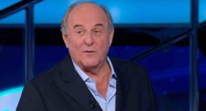 foto la ruota della fortuna ascolti crollo gerry scotti