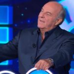 Ascolti Tv 4 ottobre: La ruota della fortuna batte Benigni, Verissimo al 17.4%