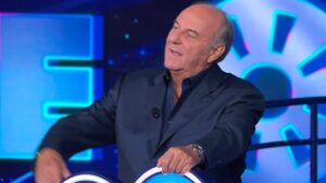 foto la ruota della fortuna gerry scotti ascolti 4 ottobre