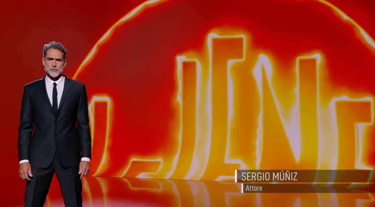 foto le iene sergio muniz