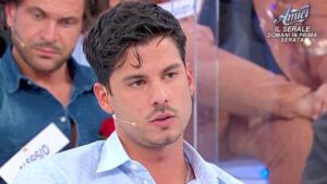 Foto Luca Daffrè ex Uomini e Donne