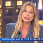 Maddalena Corvaglia dopo il disastro a Tale e Quale: “Ho l’otite, non ci sento”